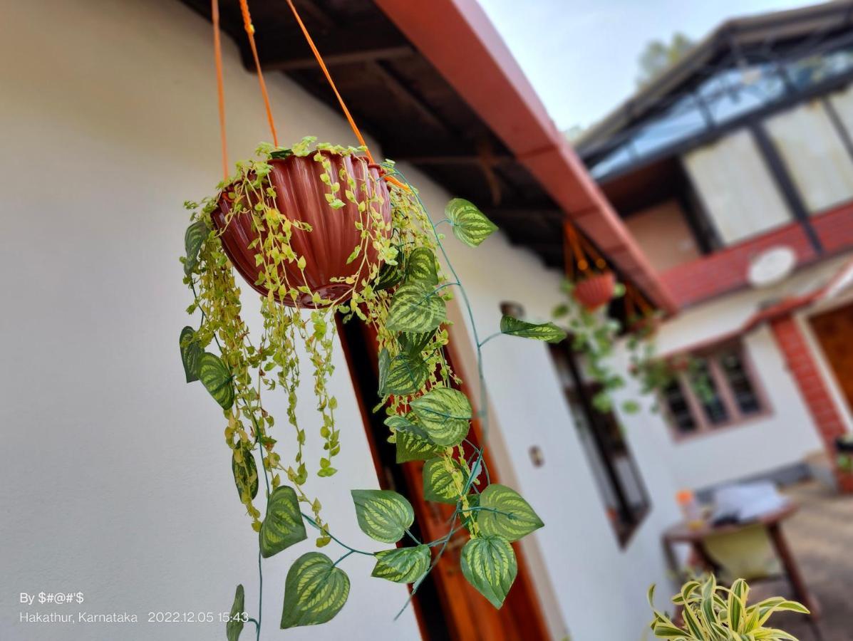 Pool Side Villa'S Of Coorg Мадікері Екстер'єр фото